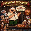 Talk Or Die Language Exchange 's picture