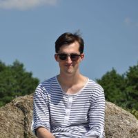 Benedikt Loula的照片