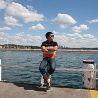 Lawrance Kwon's Photo