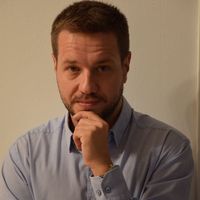 Fotos de George Mantali