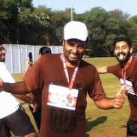 Aniket Kundu的照片