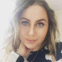 Diana Yurinova的照片