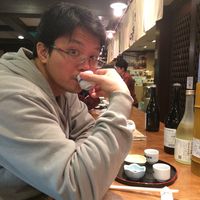 CHENGYU TSAI's Photo