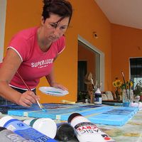 VESNA JOGAN的照片