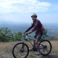 Rendi  Redona's Photo