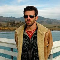 Jason Gurvitz的照片