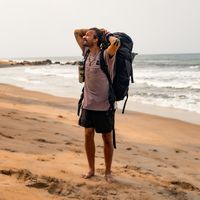 Fabian Papenbreer's Photo