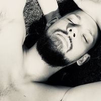 Le foto di Alexander Patrick Chassé