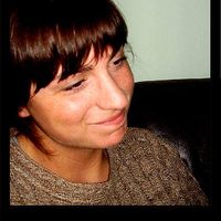 Ewa Oplocka's Photo