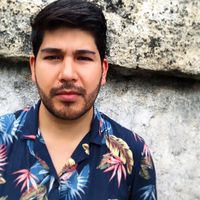 Cristian Jaramillo的照片