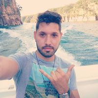 Douglas Borges's Photo