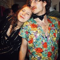 Dennis and Fynn的照片