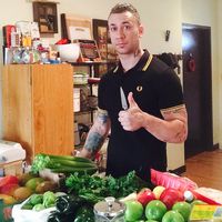 Richie Coeur de Lion的照片