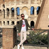 Kirill Chizhov's Photo