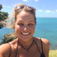 Patricia Goulart的照片