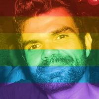 Luiz Machado的照片