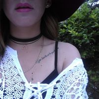 Yari Agüero's Photo