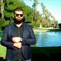 Mohamed bahloul的照片