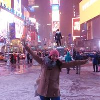 Marie Debrun的照片