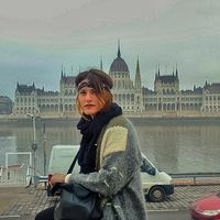 Monika Boshkova的照片