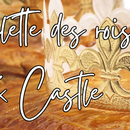 🏰👑 Galette des Rois & Foix Castle Visit!'s picture