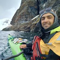 Alexis Navarro的照片