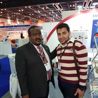 Amar Mustafa's Photo