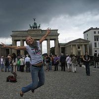 Laerke Ehlers's Photo