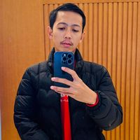 Antoni Chandra's Photo