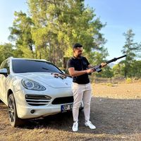 Mehmet Akif Önal的照片