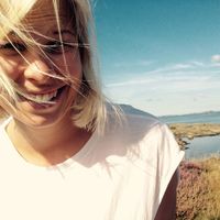 Fotos de Fanny Olson