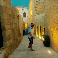 Charis Tsanaktsis's Photo