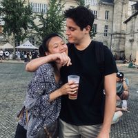 Aline Nguyen's Photo