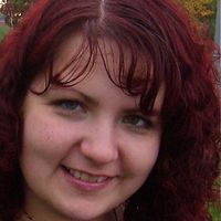 Irina Simonova's Photo