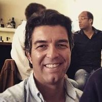João Miguel Lopes's Photo