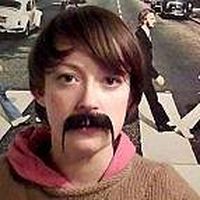 Annie Wilson的照片