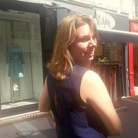 Fotos de Ronja  Lasvill-Andersen