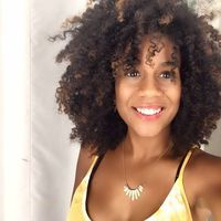 Fotos de Carolina Gonzalez