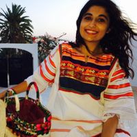 Asma Benamor的照片