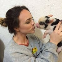 Jessica Redman's Photo