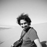 Mohsen Forghani's Photo