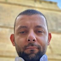 Sinan Cerić's Photo