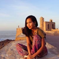 Shiho Nomura的照片