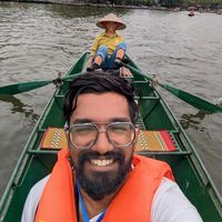 Nicol Fernandez's Photo