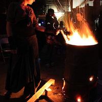 Savita Camilla Korte's Photo