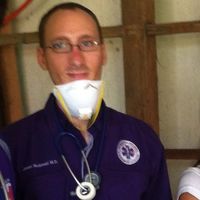 Jason McDonald's Photo