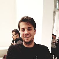 Jonas Haumann的照片