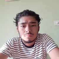 Rabten Bhutia的照片