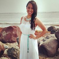 Katia Corsas's Photo