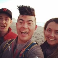 Chester Matkey的照片